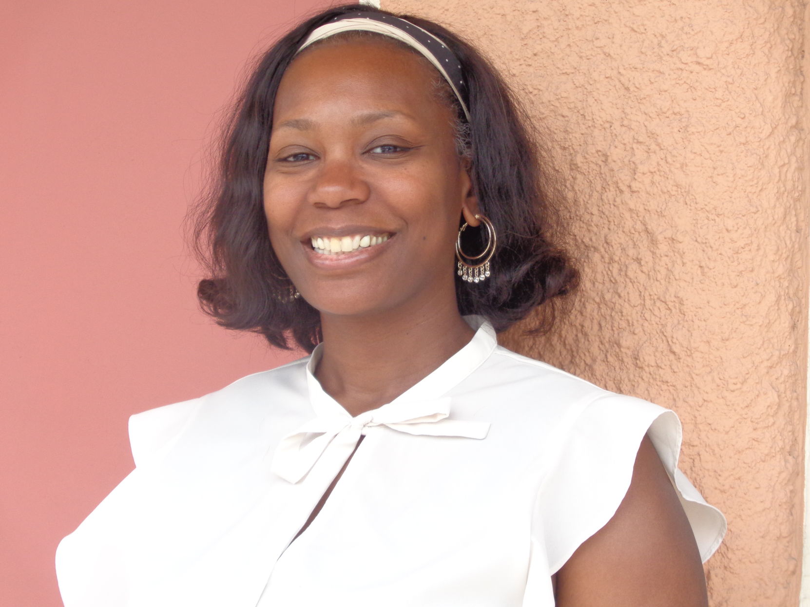 Stephany Rose Spaulding (file)